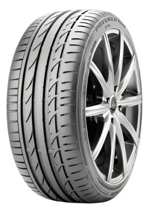 Cubierta Bridgestone Potenza S001 225/45 R19 92 W Runflat