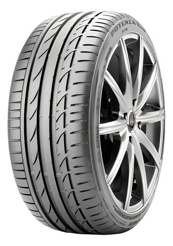 Cubierta Bridgestone Potenza S001 225/45 R19 92 W Runflat