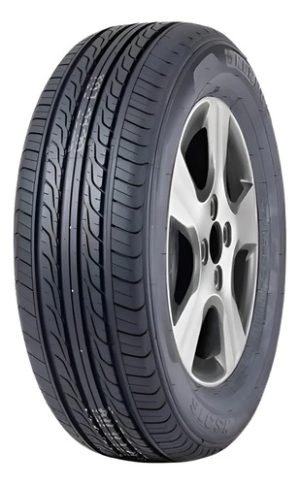 Cubierta Nereus Sailfish Ns601 155/70 R13 75t Índice De Velocidad T