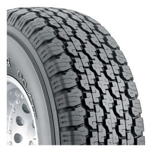 Cubierta Bridgestone Dueler 689 Ht 225/75 R 15 105 S