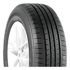 Cubierta Ovation Vi-786 185/70 R14 88 H ( Iso9001 )