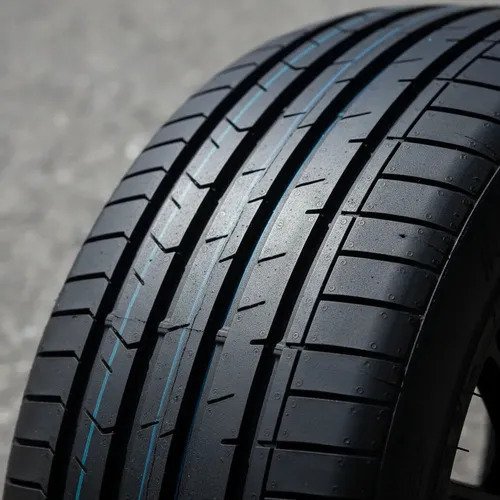 Neumatico Compasal Blazer Hp 195/50 R16 86 V