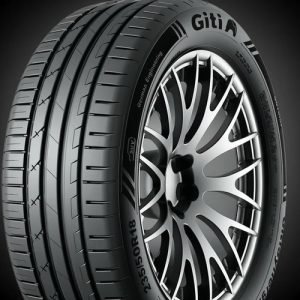 Neumatico Giti Synergy H2 235/55 R18 104 V