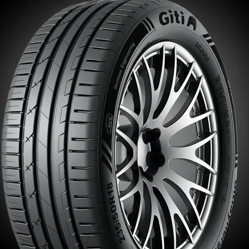 Neumatico Giti Synergy H2 235/55 R18 104 V