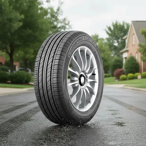 Cubierta Gt Radial Champiro Ecotec 175/65 R14 82 T