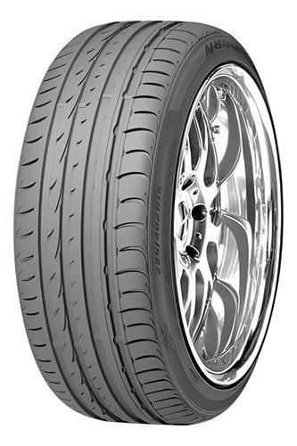 Cubierta Nexen N8000 235/40 Zr19 96y Índice De Velocidad Y