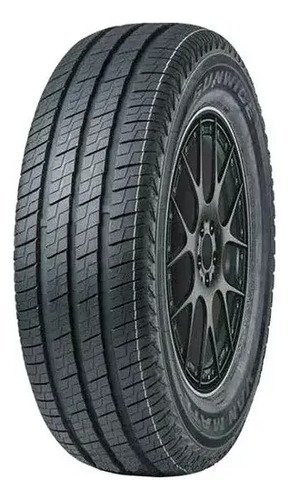 Cubierta Sunwide Vanmate 225/70 R15 C 112/110 R 8pr