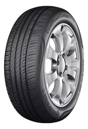 Cubierta Continental Contipowercontact/pc2 175/65 R14 Índice De Velocidad T