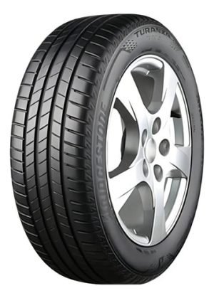 Cubierta Bridgestone Turanza T005 215/50 R17 95 W