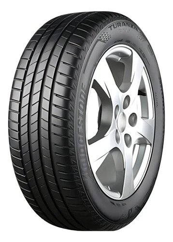 Cubierta Bridgestone Turanza T005 275/35 R19 100 Y Run Flat