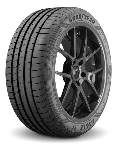 Neumatico Goodyear Eagle F1 Assymmetric 3 255/40 R20 107 H