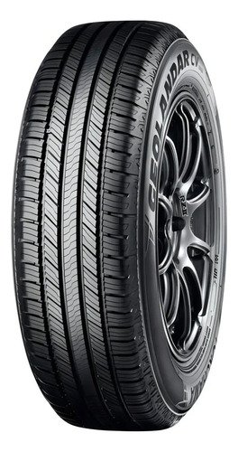 Cubierta Yokohama Geolandar Cv G058 108v 235/65 R17