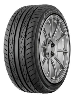 Cubierta Yokohama Advan Fleva 245/40 R18 97w
