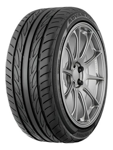 Cubierta Yokohama Advan Fleva 245/40 R18 97w