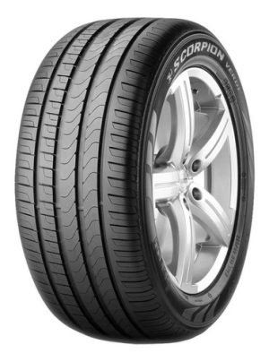Cubierta Pirelli Scorpionverde Runflat 235/55r18 Enviogratis