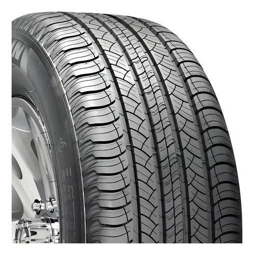 Cubierta Gt Radial Savero H/t Plus 6t Owl 225/70 R17 108t Xl