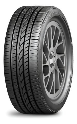 Cubierta 235/45 R18 Aplus A607 98h Al Interior Índice De Velocidad H