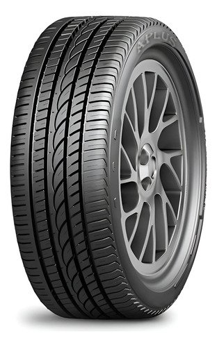 Cubierta 235/45 R18 Aplus A607 98h Al Interior Índice De Velocidad H