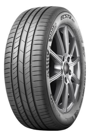 Neumatico Kumho Ps71 Ecsta 285/35 Zr18 101 Y