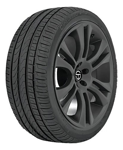 Cubierta Momo Europa M30 195/50zr15 Envio Interior Gratis