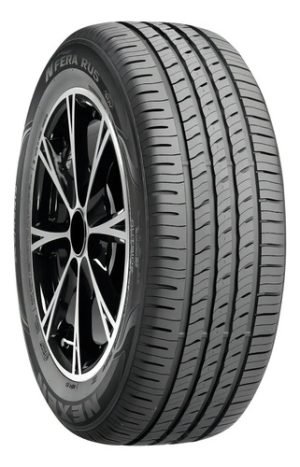Cubierta Nexen Nfera Ru5 255/50 Zr19 107w