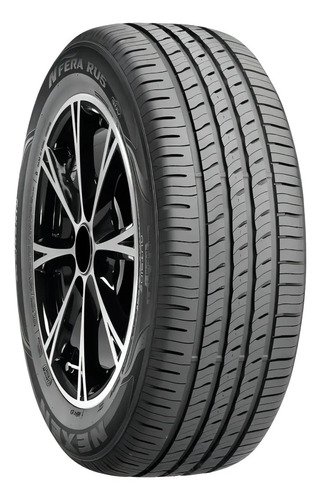 Cubierta Nexen Nfera Ru5 255/50 Zr19 107w