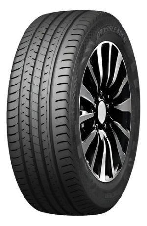 Cubierta Doublestar Ds-01 215/75 R15 100 T