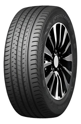 Cubierta Doublestar Ds-01 215/75 R15 100 T