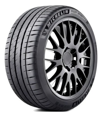 Cubierta Michelin 205/50 Zr17 Xl Pilot Sport 4 Envio Gratis