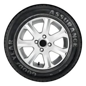 Cubiertas Goodyear Assurance 82t 175/70r13