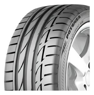 Cubierta Bridgestone Potenza S001 Xl 255/35 R19 Env. Y