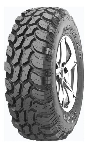 Cubierta Westlake Sl366 Mt 37x12.50 R15 124 Q 8pr