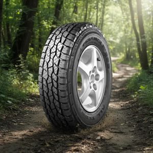 Cubierta Triangle Tr-292 A/t 31x10.50 R15 6pr 109 Q