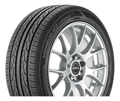 Neumático Hankook Ventus H457 V2 Concept2 P 225/45r17 94