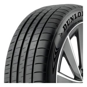 Cubierta Dunlop Sport Maxx 060 Plus 225/45 R19 92 W