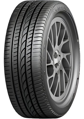 Cubierta Aplus A909 205/45 R17 Para Auto Y Camioneta W