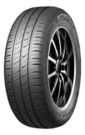 Neumatico Kumho Es31 Ecowing 165/70 R14 81 T T