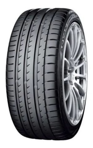 Cubierta Yokohama Advan Sport V105 94y 225/45z R17