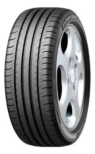 Cubierta Dunlop Sport Max Tt 255/40 R19 100 Y