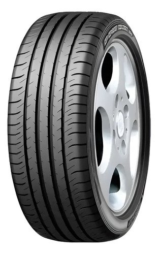 Cubierta Dunlop Sport Max Tt 245/40 R19 98 Y Xl
