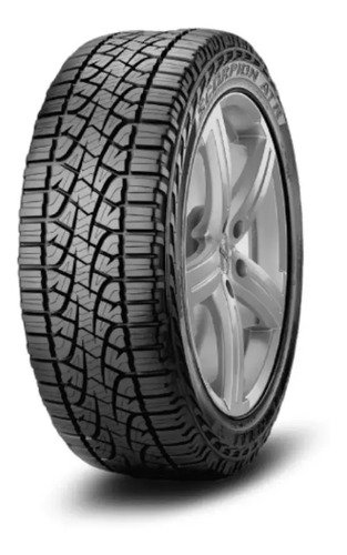 Neumático Pirelli Scorpion Atr 205/60r16 92 H Envio Grati