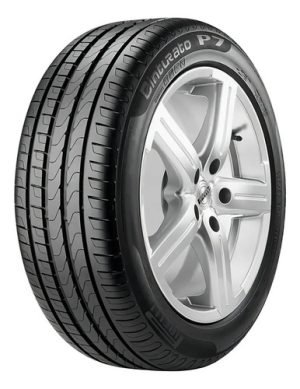 Cubierta Pirelli P7 Cinturato Runflat 205/55r17 91v