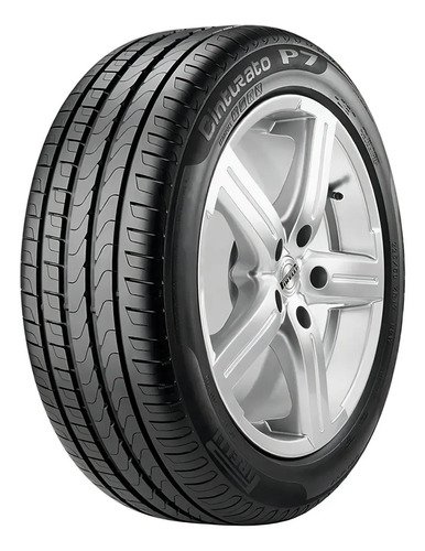 Cubierta Pirelli P7 Cinturato Runflat 205/45 R17 88 W