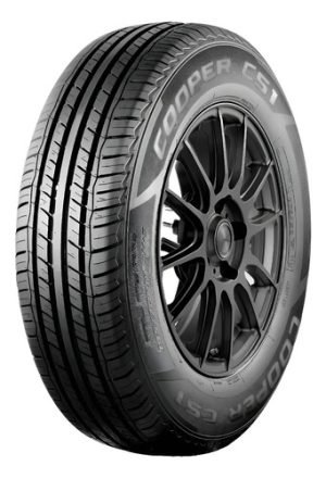 Cubierta Cooper Cs1 185/70 R13 86 T