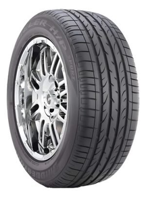Cubierta Bridgestone Dueler Hp Sport 235/45 R19 95 V Runflat