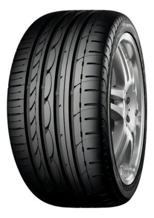 Cubierta Yokohama Advan Sport Runflat 94y 225/50 R17