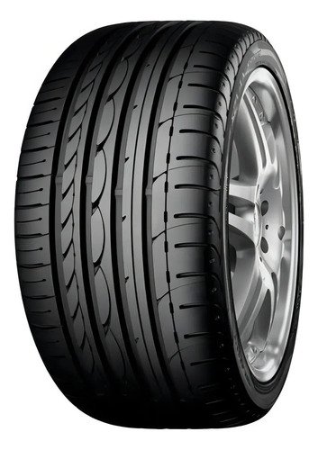 Cubierta Yokohama Advan Sport Runflat 94y 225/50 R17