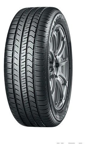 Cubierta Yokohama Geolandar X-cv G057 109w 255/55 R18