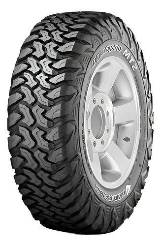 Cubierta Hankook Rt05 Dynapro M/t2 Lt 285/70 R17 121/115 Q