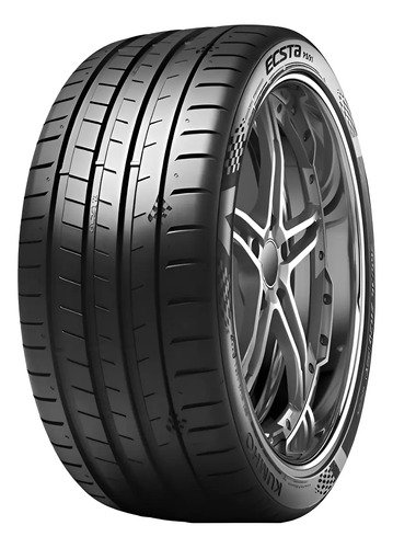 Cubierta Kumho Ps91 Ecsta 275/35 Zr20 102 Y Envio Gratis